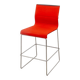 High stool ICF Stick Stk 600 Red