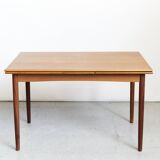 AM Møbler Teak Dining Table