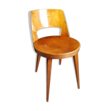 Mondor chair by Baumann