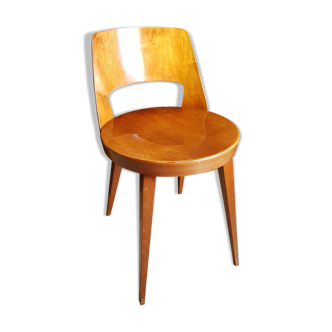 Mondor chair by Baumann