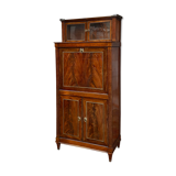 Secretary period Louis XVI XVIIIth