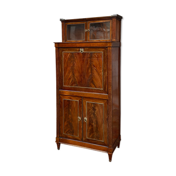 Secretary period Louis XVI XVIIIth