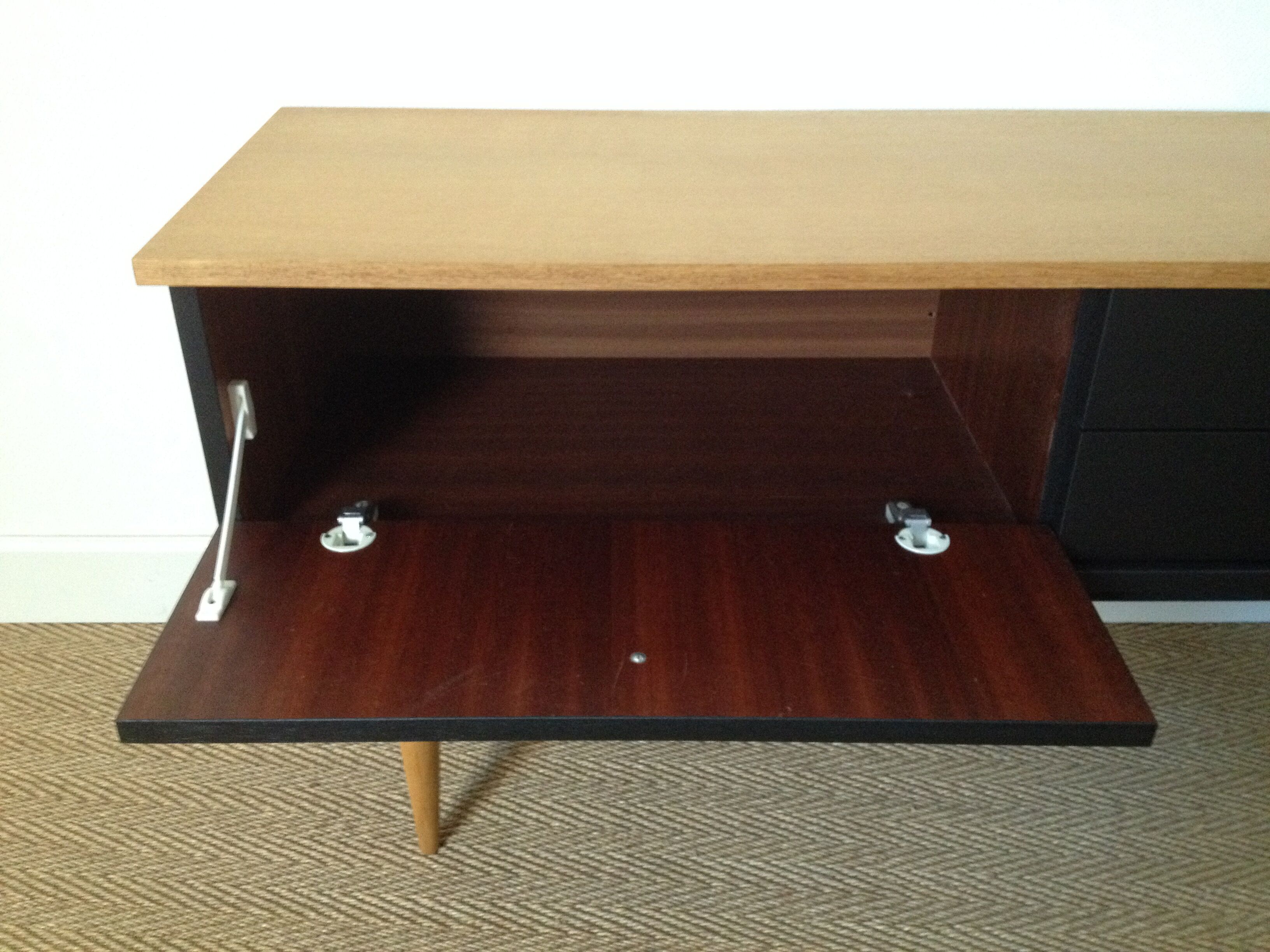 Vintage sideboard
