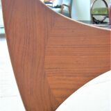G Plan Astro coffee table in solid teak