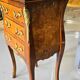 Louis XV bedside table