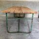 Table française de 1950