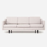 Canapé BODO beige, design scandinave