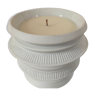Ceramic candle Indici by Studio Marant