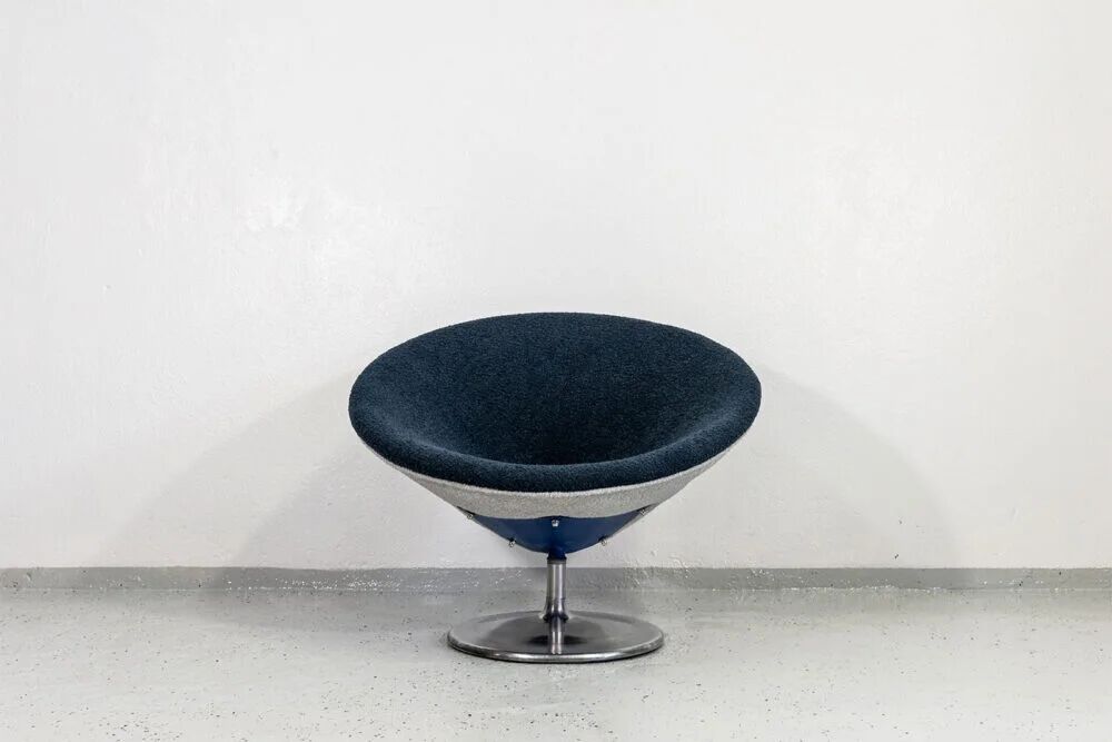 Space Age Cone Armchair, Germany, 1970s