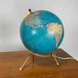 Glass globe