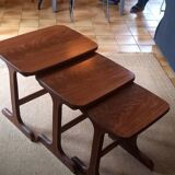 Nesting tables
