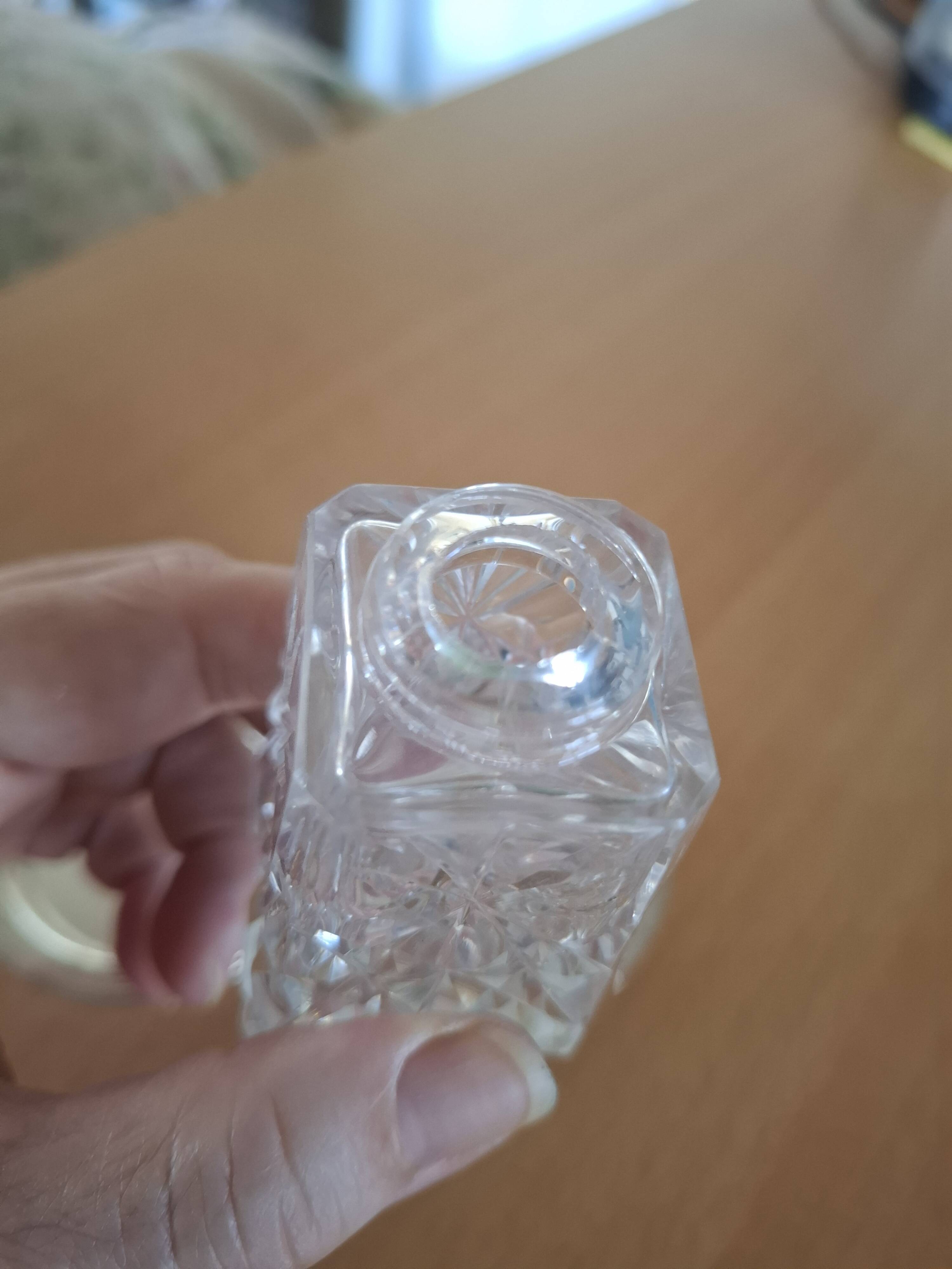 Salt and pepper shakers