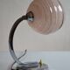 Art Deco lamp 1930