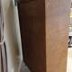 Secretary desk Amsterdam School Art Deco signed Eshuis & Co.