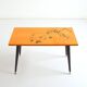 Table basse années 50 / 60 vintage