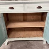 Parisian furniture