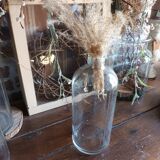 Glass canister