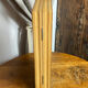 Jeu de backgammon en bois 