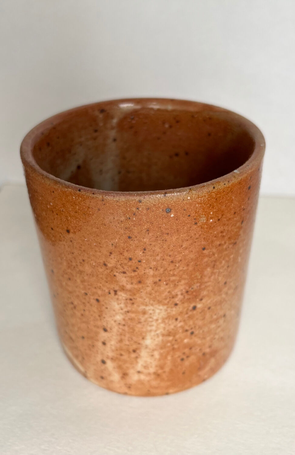 5 Sandstone cups