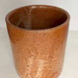 5 Sandstone cups