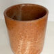 5 Sandstone cups