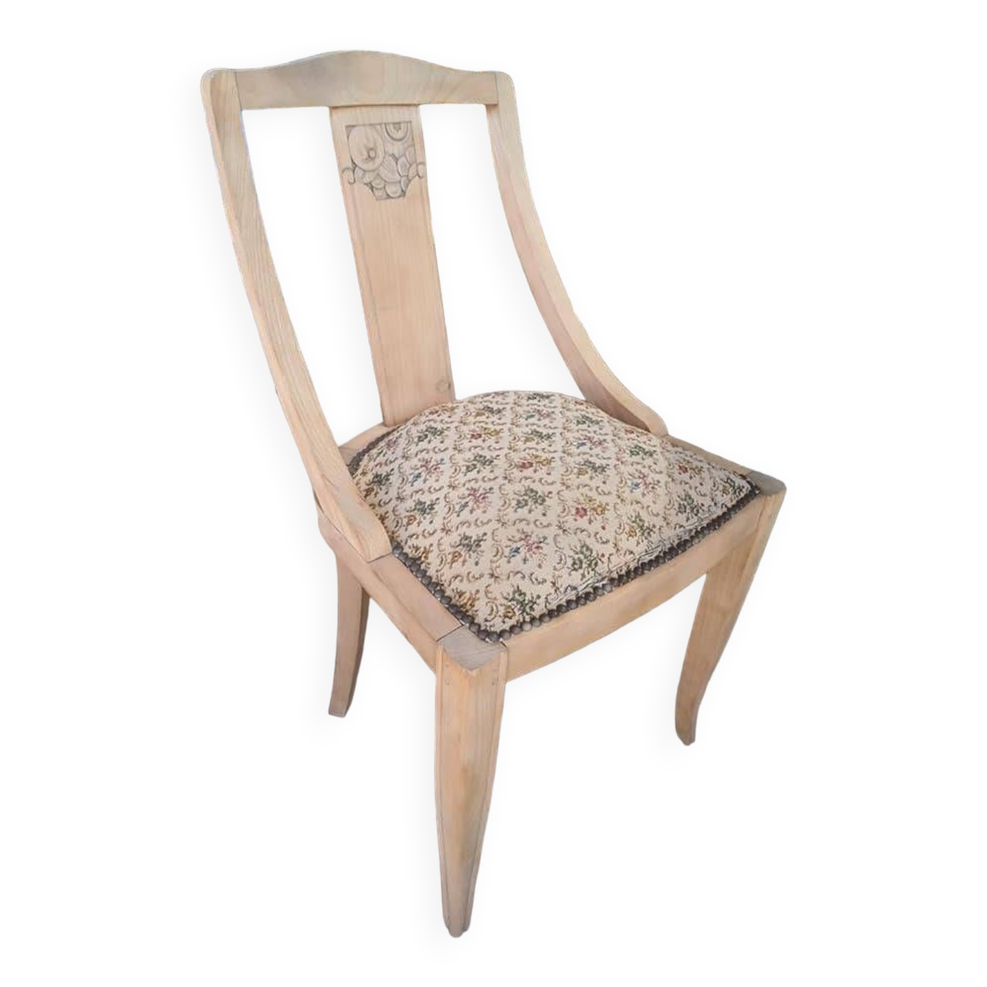 Empire gondola chair 1880/1930