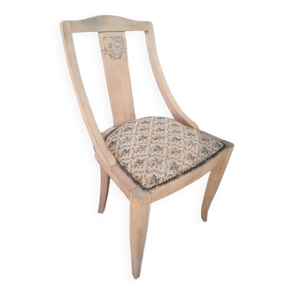 Empire gondola chair 1880/1930