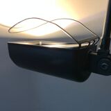 Lumina floor lamp, Daphine Terra Dimmer, Italian design Tommaso Cimini, 1970