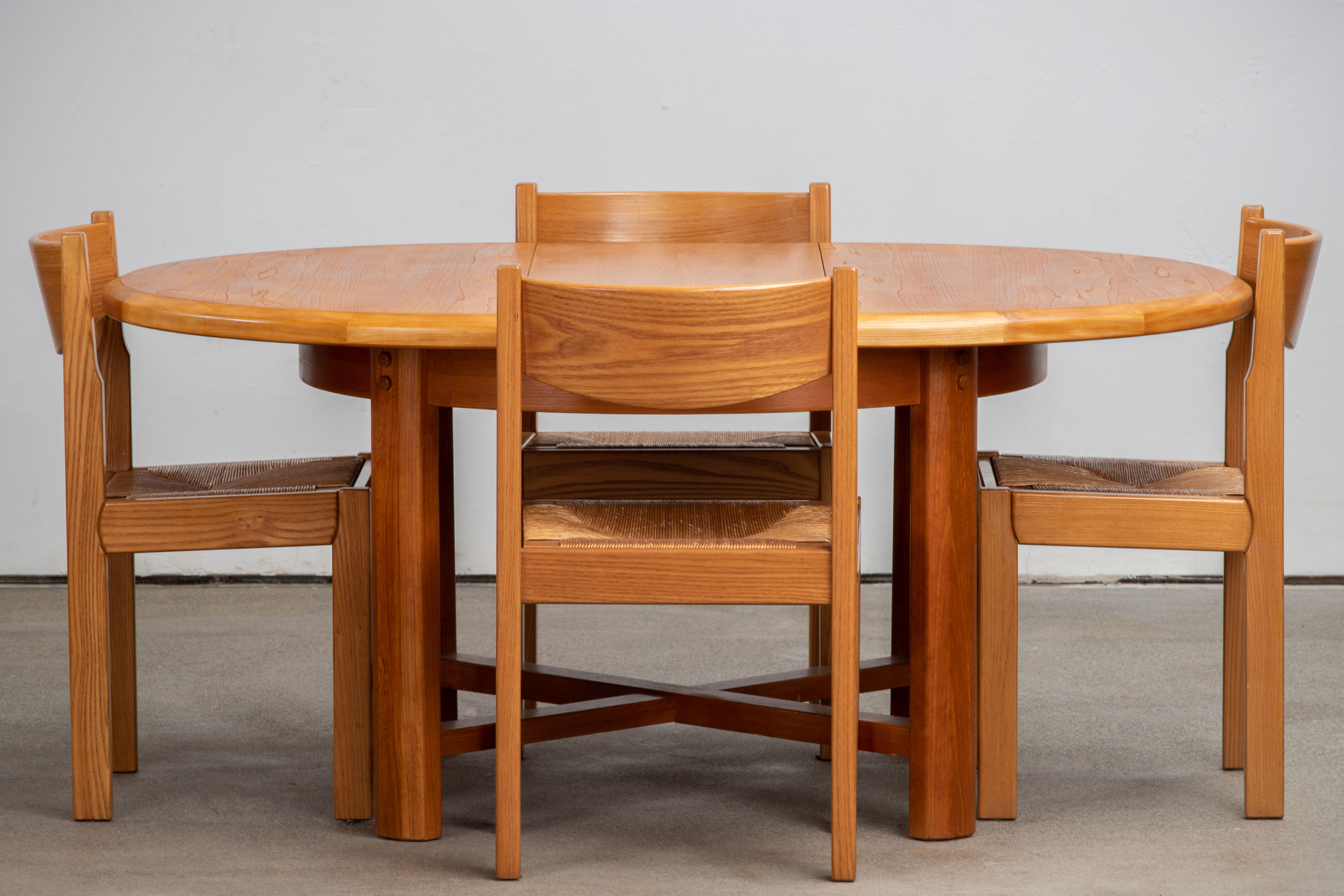 Table Maison Regain – 115 cm