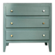 Vintage chest of drawers