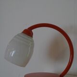 Arc lamp 1970