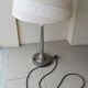 Pied de lampe