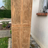 Armoire parisienne