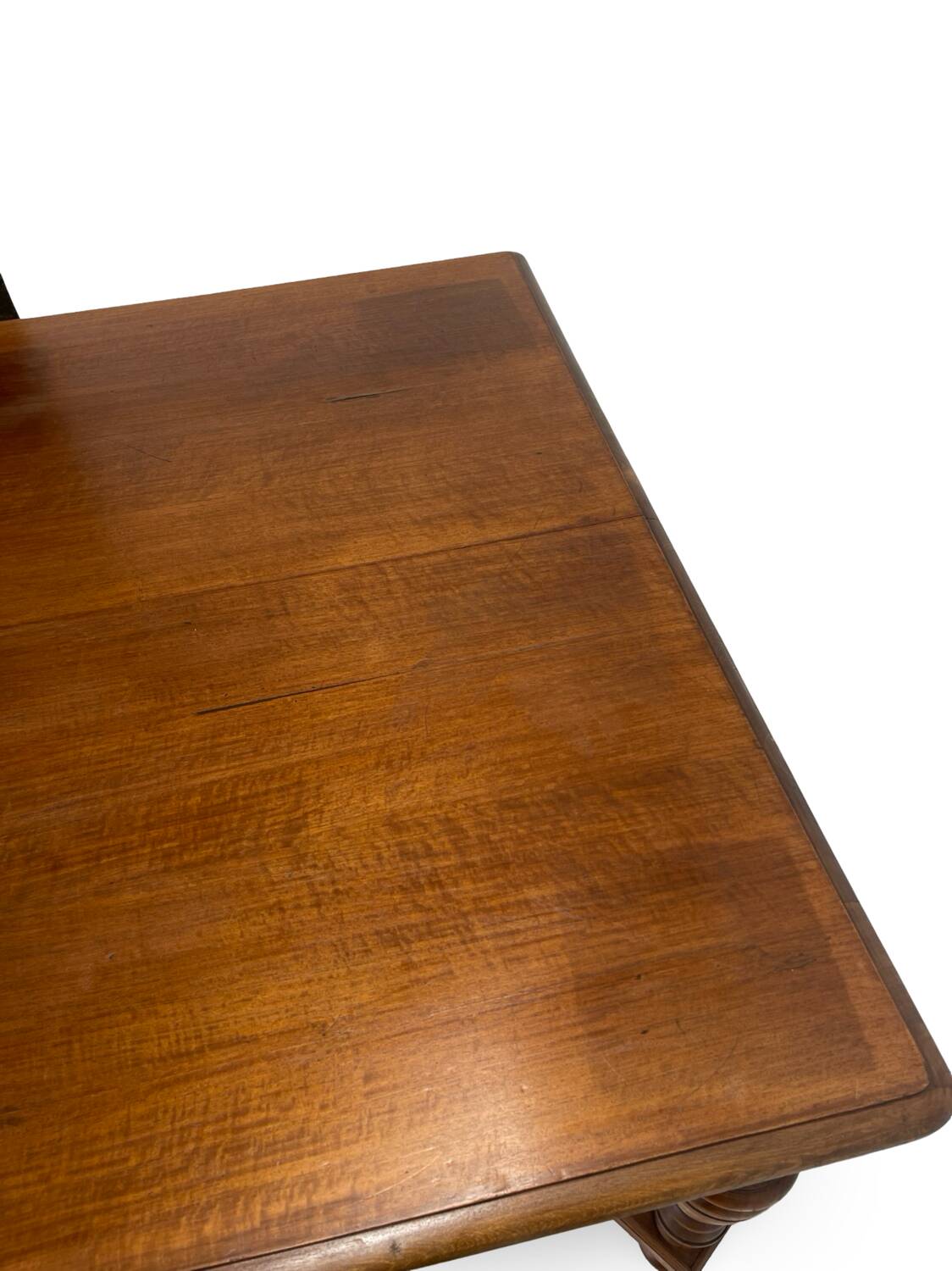 Table à manger classique art déco