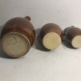 Series 3 former pitchers sandstone from Berry