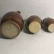 Series 3 former pitchers sandstone from Berry
