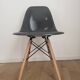 DSW Eames Herman Miller US edit 50 s 60s design no Vitra Knoll