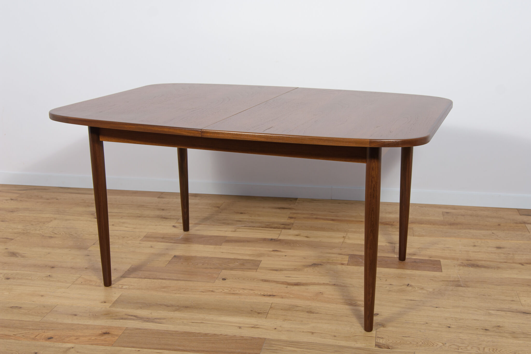 Mid-Century Teak Dining Table from G-Plan, 1960s