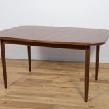 Mid-Century Teak Dining Table from G-Plan, 1960s