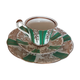 Porcelain tea-coffee cup - vintage