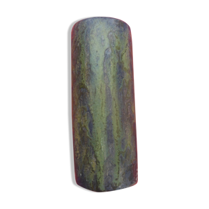 Vase rouleau en ceramique