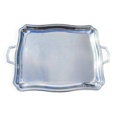Plateau Jean Couzon - Inox 18/10