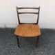 Scandinavian chair