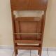 1960s chair
