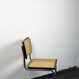 Chair b32 cesca Marcel Breuer