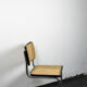 Chaise b32 cesca Marcel Breuer