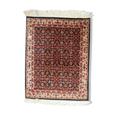 Indo-Taabriz handmade 100 x 130cm 1980