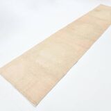 3x14 Extra Long Turkish Runner Rug, 91x43Cm