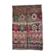 Tapis marocain - 187 x 278 cm