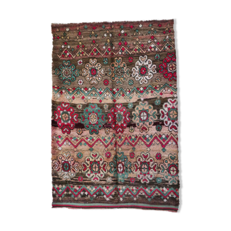 Tapis marocain - 187 x 278 cm